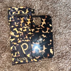 Loopy iPhone 13 case